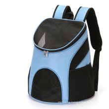 Pet Bag Go out Carrying Bag Foldable Pet Chest Backpack
